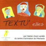 Textu’elles